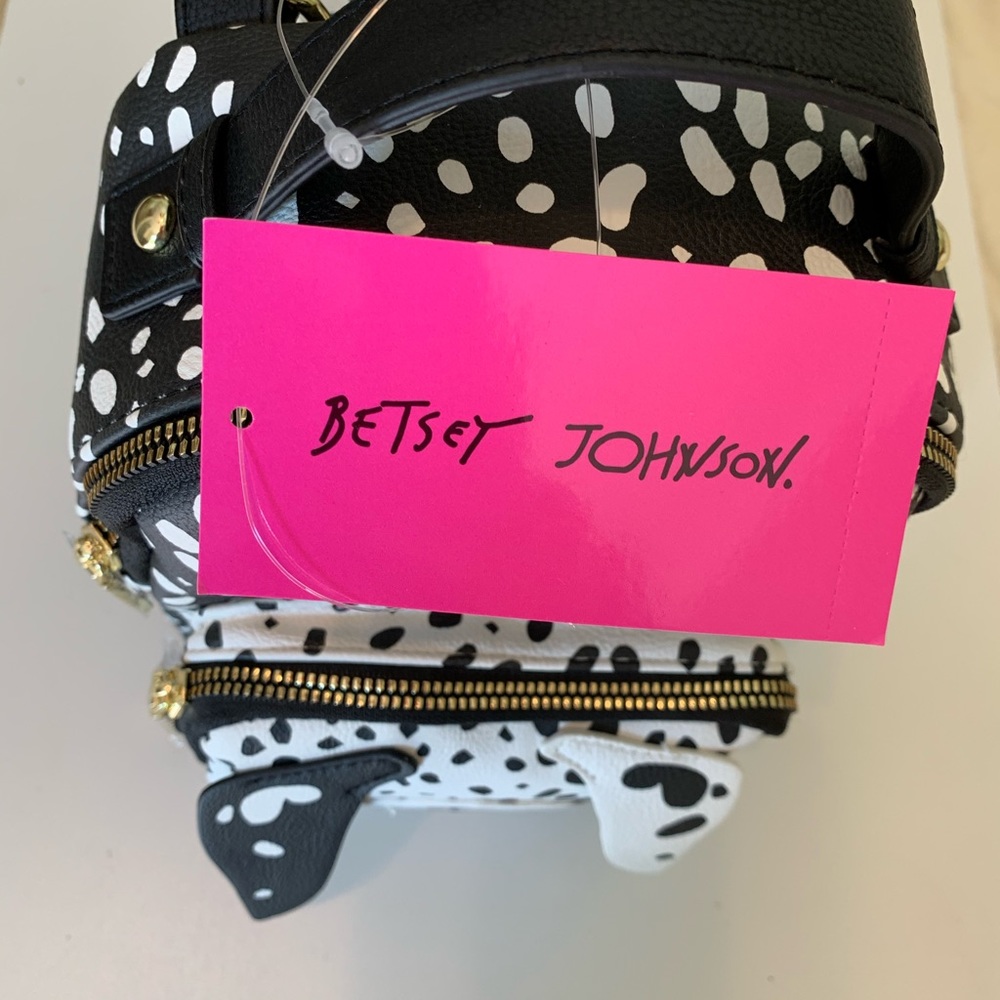 Kitsch backpak - Picture 2 of 4
